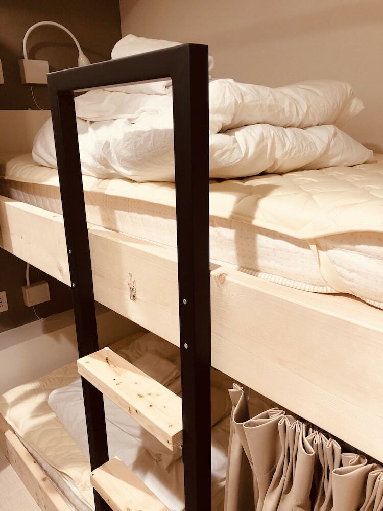 Iyasu Hostel Sapporo