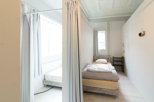 Albergue Little Barrel