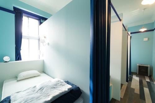 Albergue Little Barrel
