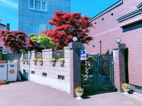 Bed & Breakfast Otarunishikien