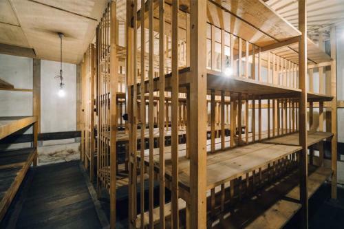 Bed & Breakfast Otarunishikien