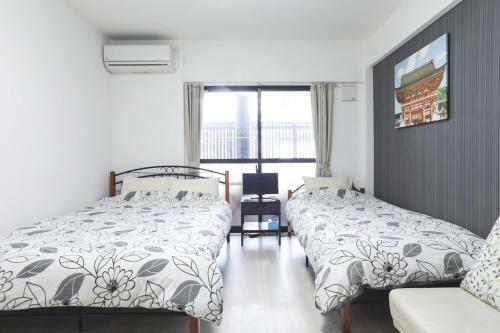 Hotel Sun Origin Tsukasa