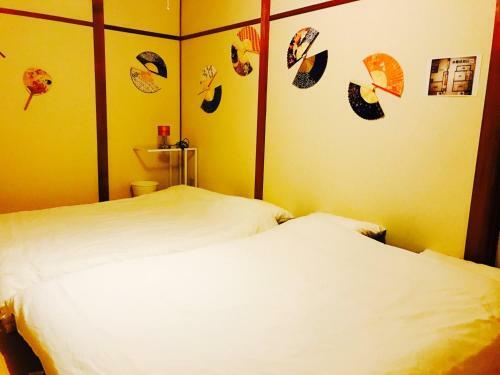 F-area Tenjin House