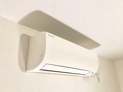 F-area Tenjin House