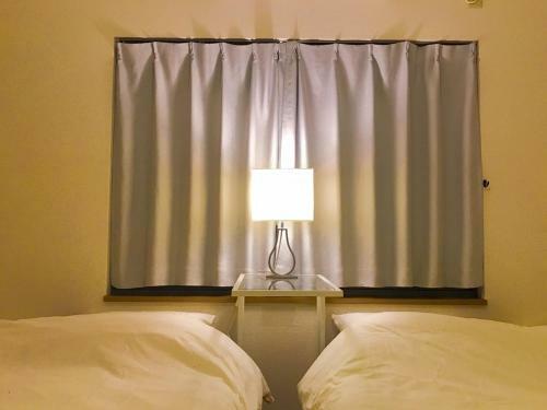 F-area Tenjin House