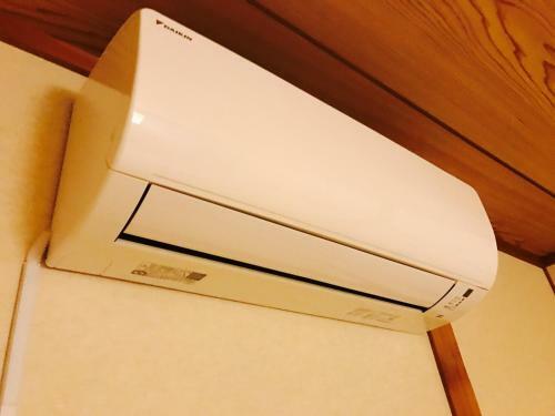 F-area Tenjin House