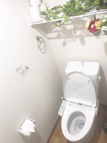 F-area Tenjin House
