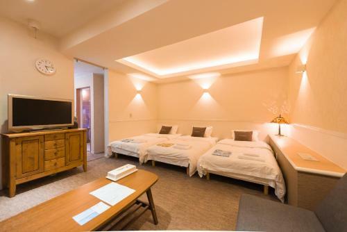 Ducale Garden Hotel Kujukuri