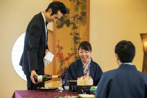 Hotel Hachimantai Heights