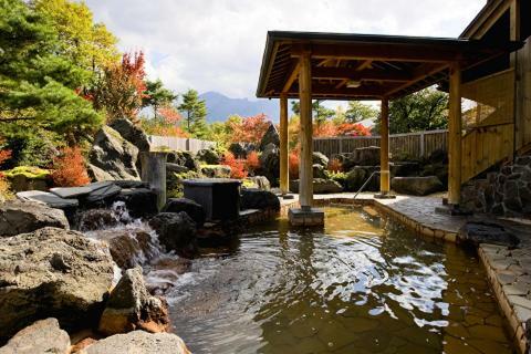 Hotel Hachimantai Heights