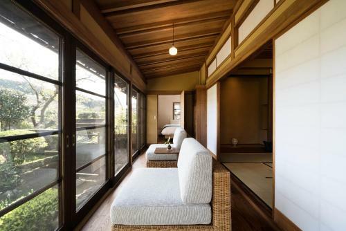 Nazuna Obi Onsen Resort