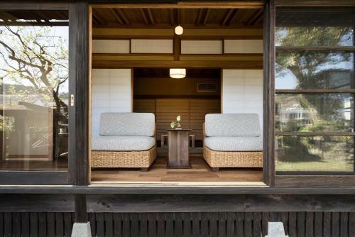 Nazuna Obi Onsen Resort
