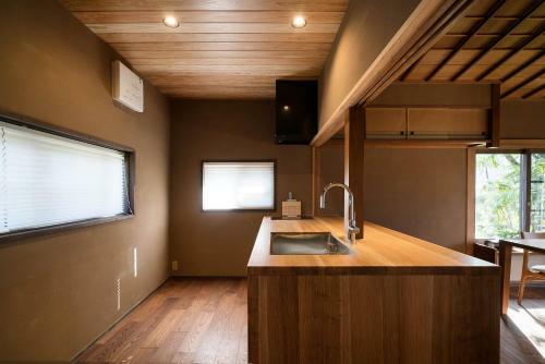 Nazuna Obi Onsen Resort