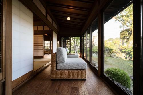 Nazuna Obi Onsen Resort