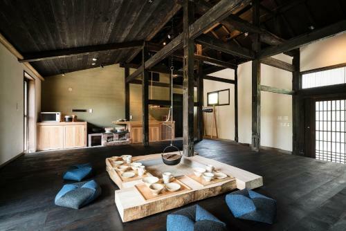 Nazuna Obi Onsen Resort