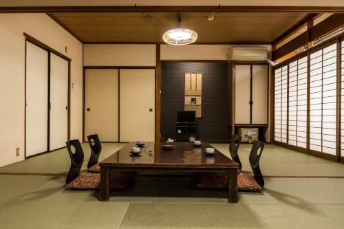 Biwako No Senmatsu