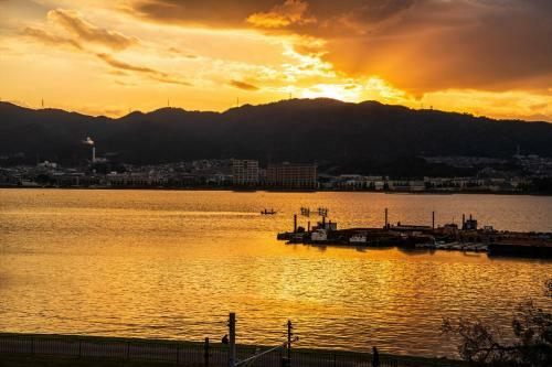 Biwako No Senmatsu