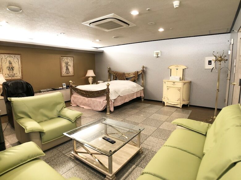 Hotel Ritz Koshien