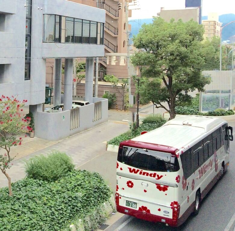 Hotel Ritz Koshien