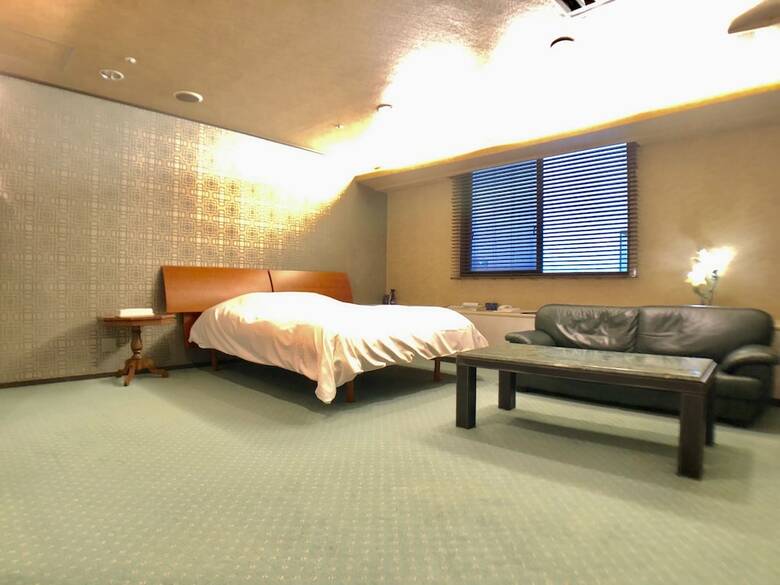 Hotel Ritz Koshien