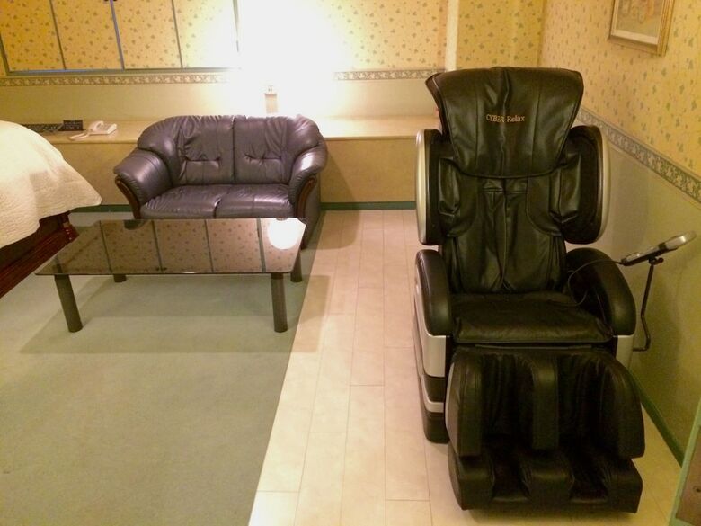 Hotel Ritz Koshien