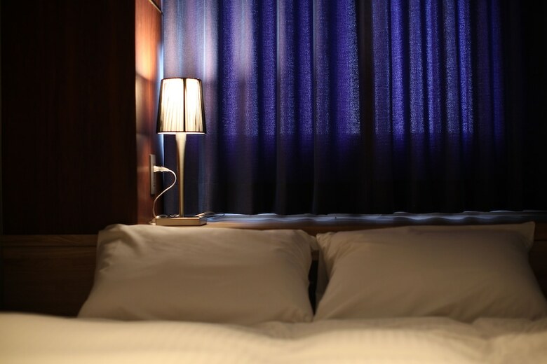Kojohama Spa Hotel