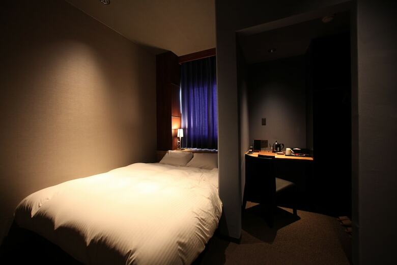Kojohama Spa Hotel