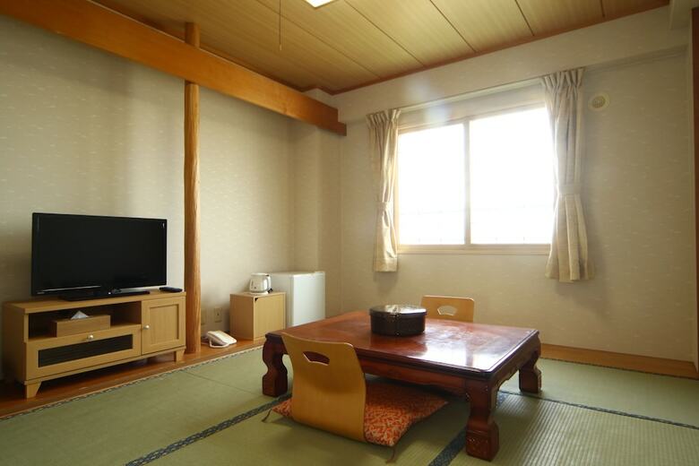 Kojohama Spa Hotel
