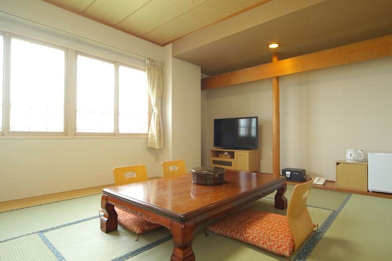 Kojohama Spa Hotel
