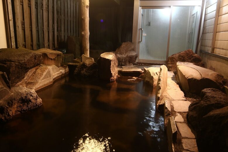 Kojohama Spa Hotel