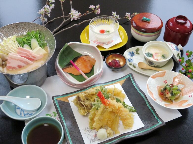 Kojohama Spa Hotel