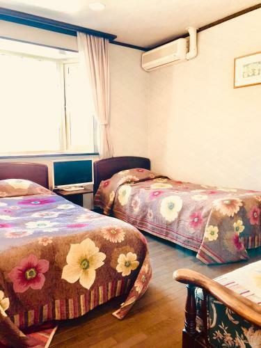 Hotel Appi Life Is Beautiful