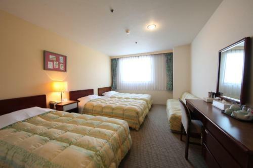 Okido Hotel