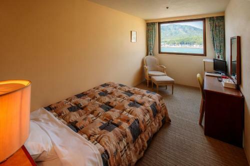 Okido Hotel