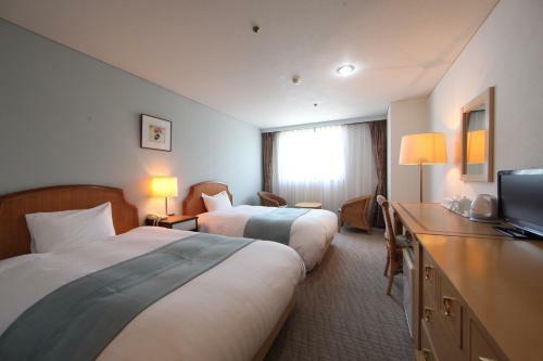 Okido Hotel