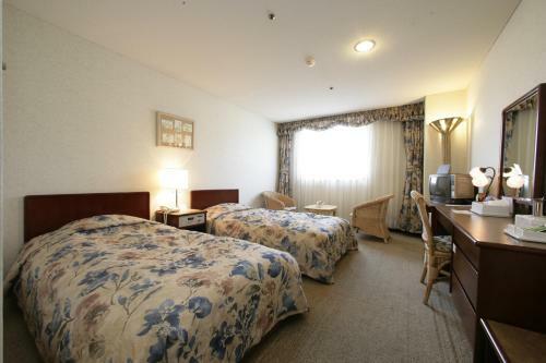 Okido Hotel