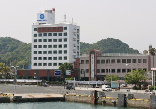 Okido Hotel