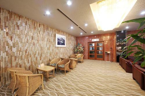 Okido Hotel