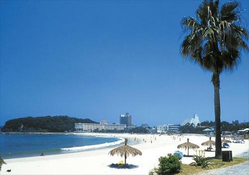 Yukai Resort Hotel Senjo
