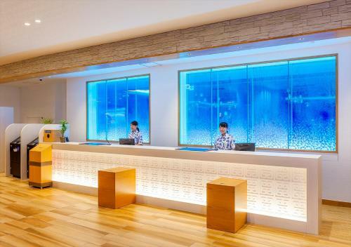 Yukai Resort Hotel Senjo