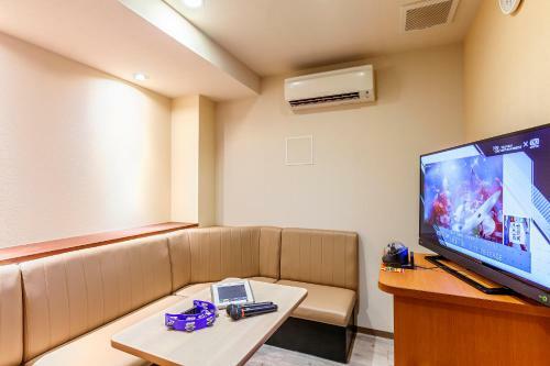 Yukai Resort Hotel Senjo