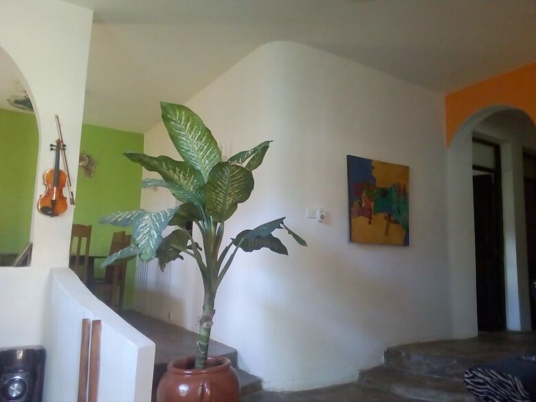 Apartamento Akogo House - Hostel And Backpackers
