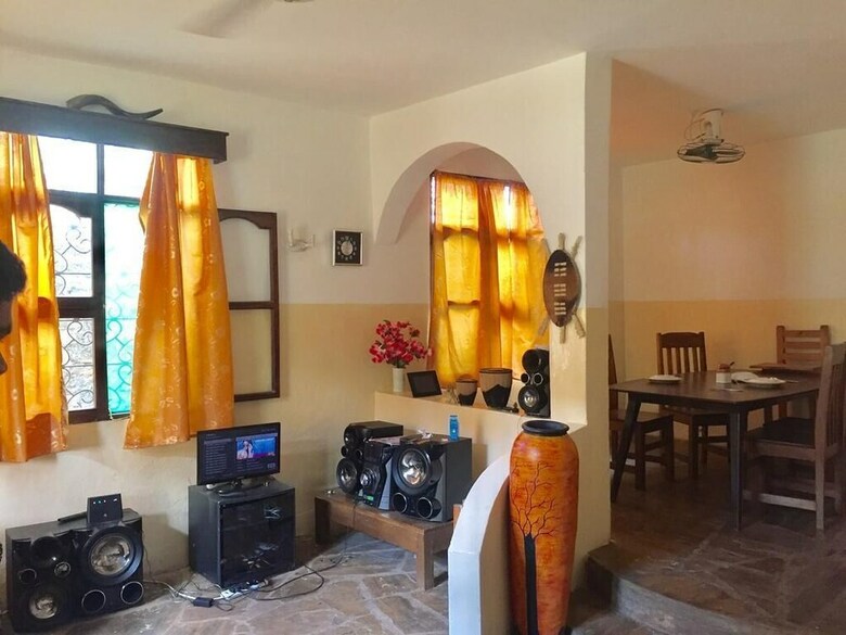 Apartamento Akogo House - Hostel And Backpackers