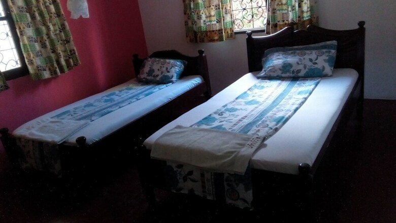 Apartamento Akogo House - Hostel And Backpackers