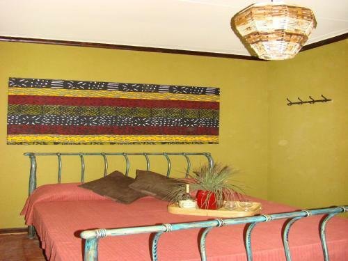 Hotel Ikweta Country Inn Maua
