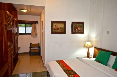 Hotel Galu Inn