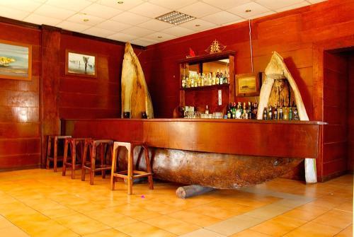 Hotel Galu Inn