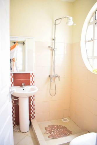 Makena Jkia Homestay