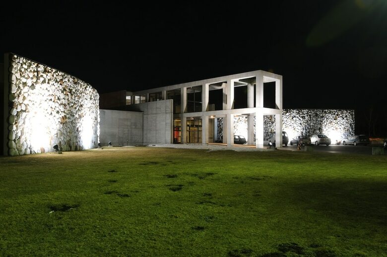 Tokachi Nauman Onsen Hotel Arco