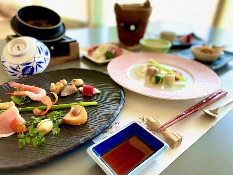 Tokachi Nauman Onsen Hotel Arco